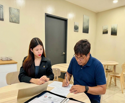 Documentation Assistance