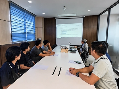 In-House Training